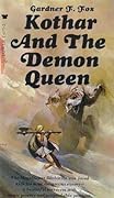 Kothar and the Demon Queen