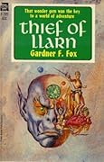 Thief of Llarn