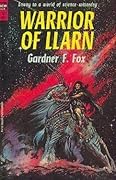Warrior of Llarn