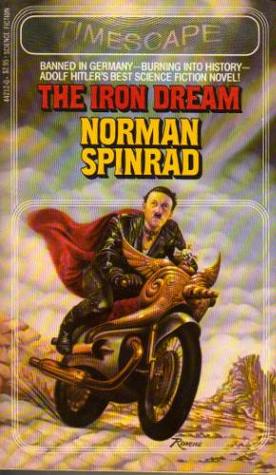 The Iron Dream