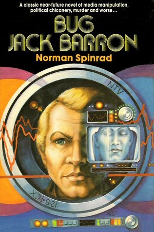 Bug Jack Barron