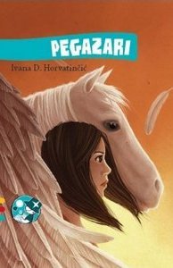 Pegazari (Paperback)