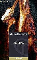 Antídoto (Paperback)