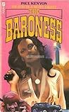 Death Is a Ruby Light (The Baroness, #3)