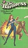 Flicker of Doom (The Baroness, #7)