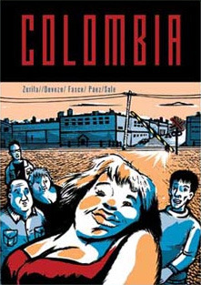 Colombia