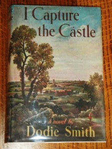I capture the castle