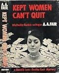 Kept Women Can't Quit