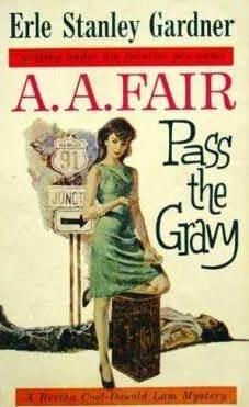 Pass the Gravy (Hardcover)
