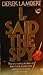 I, Said the Spy by Derek Lambert