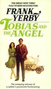 Tobias and the Angel (Hardcover)