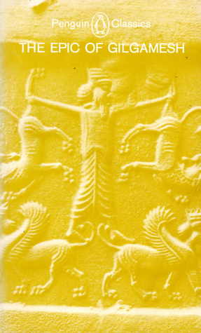 The Epic of Gilgamesh