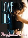 Love Lies by MaryJanice Davidson