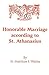 Honorable Marriage according to St. Athanasius