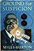 Ground for Suspicion (Desmond Merrion, #20)