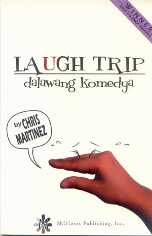 Laugh Trip: Dalawang Komedya