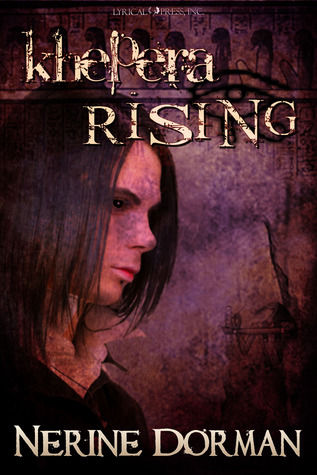 Khepera Rising (Khepera #1)