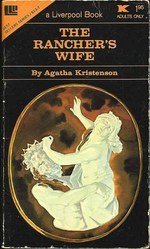 The Rancher's Wife by Agatha Kristenson