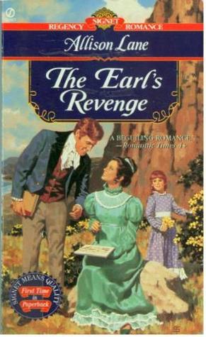 The Earl's Revenge