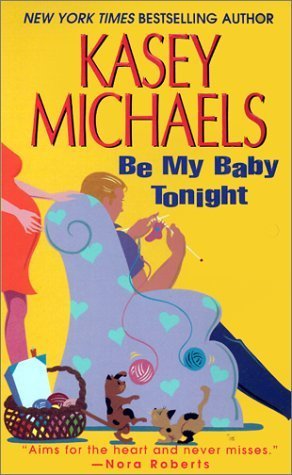 Be My Baby Tonight (The Brothers Trehan #2)