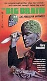 The Beelzebub Business (The Big Brain, #2) The Beelzebub Business (The Big Brain, #2)