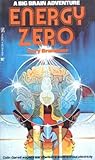 Energy Zero by Gary Brandner