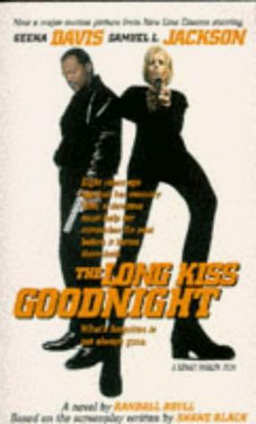 The Long Kiss Goodnight: A Novel (Paperback)
