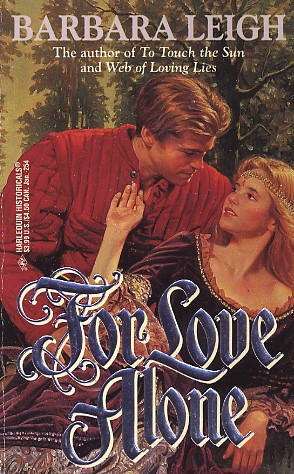 For Love Alone