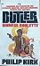 Chinese Roulette (Butler, #4)