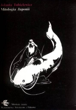 Mitologia Japonii (Paperback)