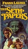 The Seth Papers (Doctor Orient, #6)