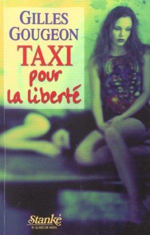 Taxi pour la liberté (paperback)