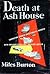 Death at Ash House (Desmond Merrion, #11)