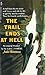 Trail Ends at Hell by John Benteen