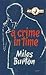 A Crime in Time (Desmond Merrion, #29)