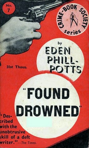 Found Drowned (Paperback)