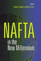 NAFTA in the New Millennium (Paperback)