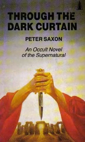 Through the Dark Curtain (Paperback)