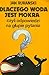 Dlaczego woda jest mokra, czyli odpowiedzi na głupie pytania by Jan Rurański