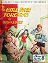 The Girl From Toronto (Sexton Blake Library, 3rd series, #296)