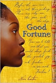 pdf download Good Fortune