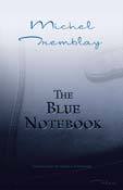 The Blue Notebook (Céline’s Notebooks #3)