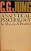 Analytical Psychology, Its ...