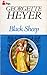 Black Sheep by Georgette Heyer