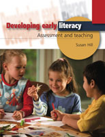 Developing early literacy: Assessment and teaching