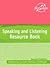 First Steps: Speaking and Listening Resource Book