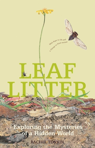 Leaf Litter (Hardcover)