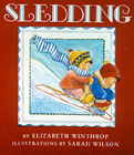 Sledding (Paperback)