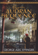 The Audran Sequence (Hardcover)