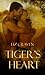 Tiger's Heart (Tiger, #3)
